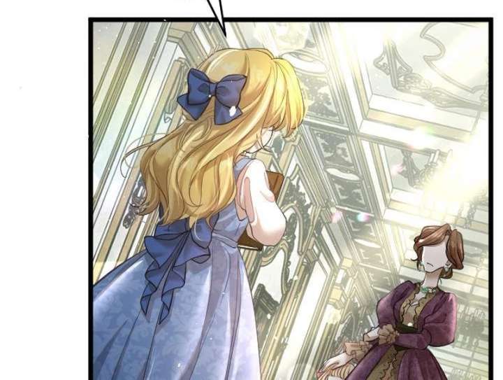 The Calamity Prince Desires the Fake Princess Chapter 1 - Page 64