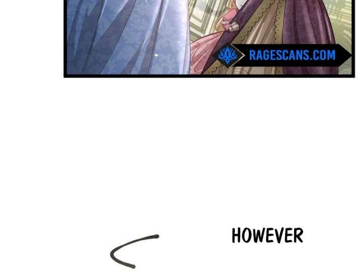 The Calamity Prince Desires the Fake Princess Chapter 1 - Page 65