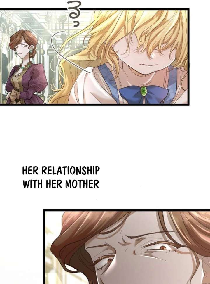 The Calamity Prince Desires the Fake Princess Chapter 1 - Page 66