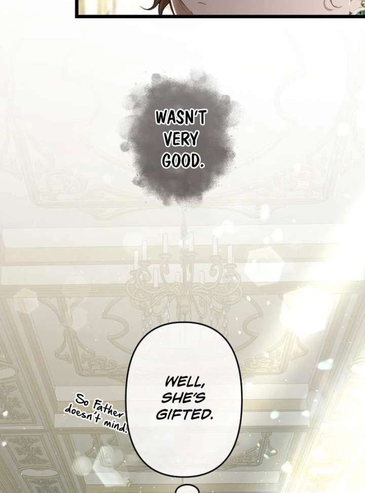 The Calamity Prince Desires the Fake Princess Chapter 1 - Page 67