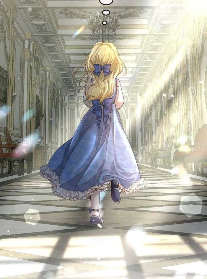 The Calamity Prince Desires the Fake Princess Chapter 1 - Page 68