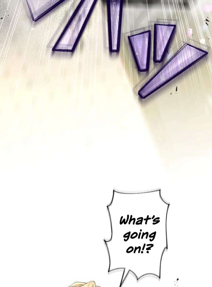 The Calamity Prince Desires the Fake Princess Chapter 1 - Page 8