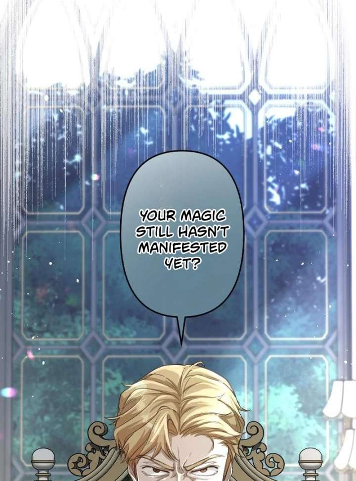 The Calamity Prince Desires the Fake Princess Chapter 1 - Page 71