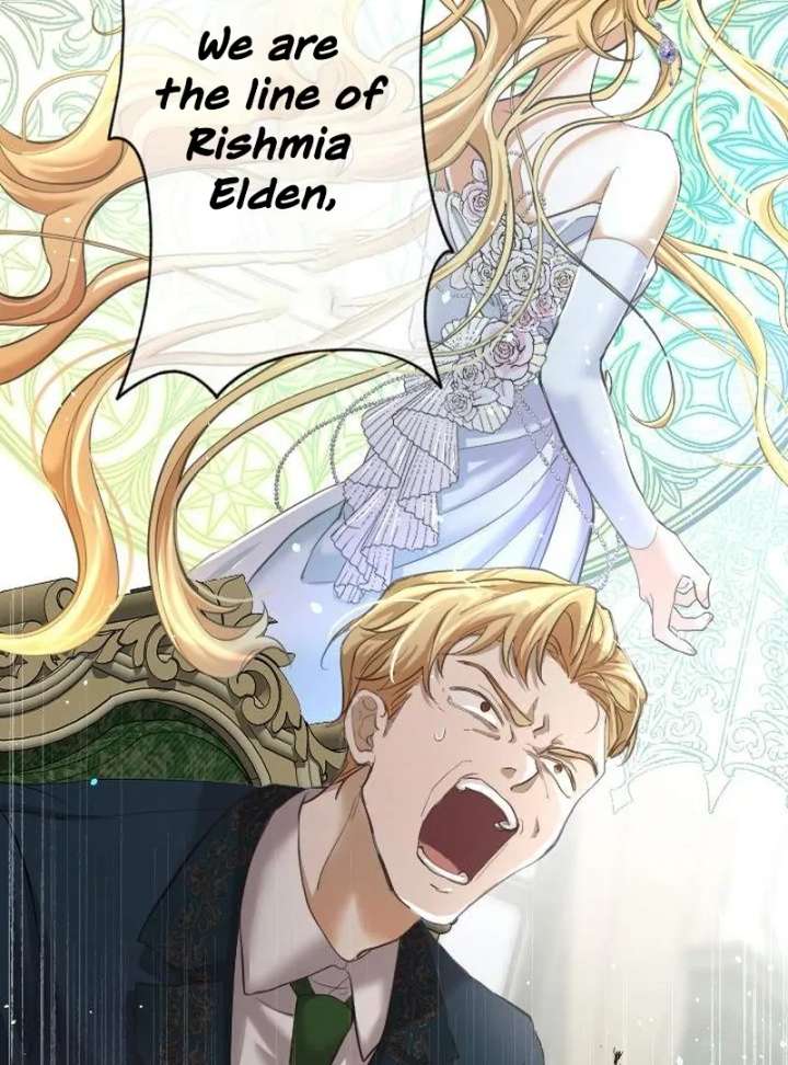 The Calamity Prince Desires the Fake Princess Chapter 1 - Page 77