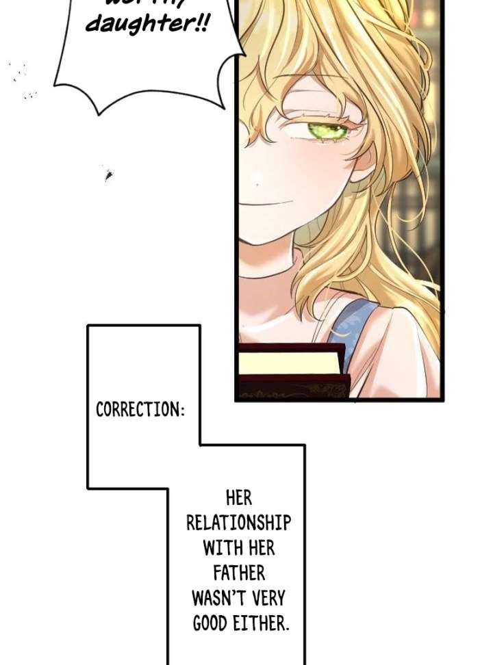 The Calamity Prince Desires the Fake Princess Chapter 1 - Page 79