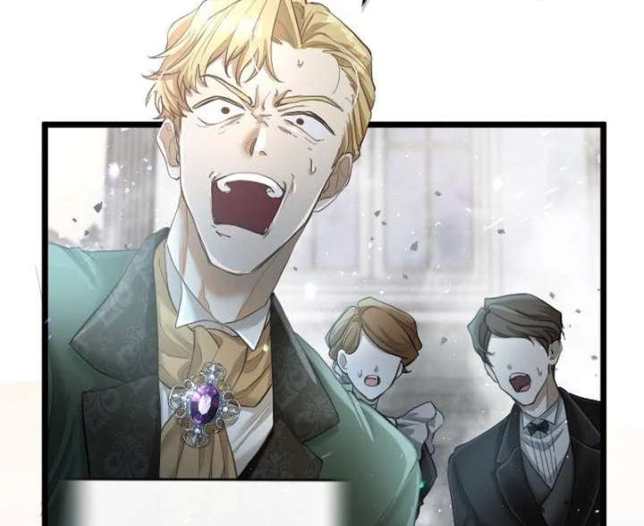 The Calamity Prince Desires the Fake Princess Chapter 1 - Page 9