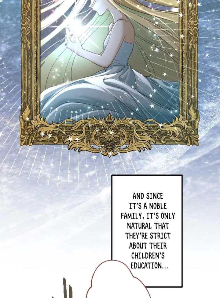 The Calamity Prince Desires the Fake Princess Chapter 1 - Page 81