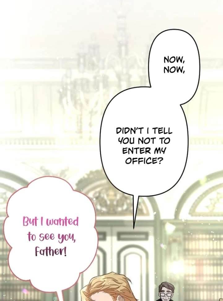 The Calamity Prince Desires the Fake Princess Chapter 1 - Page 85