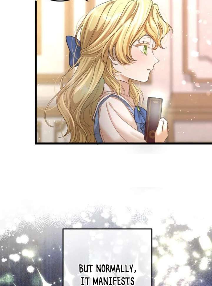 The Calamity Prince Desires the Fake Princess Chapter 1 - Page 95