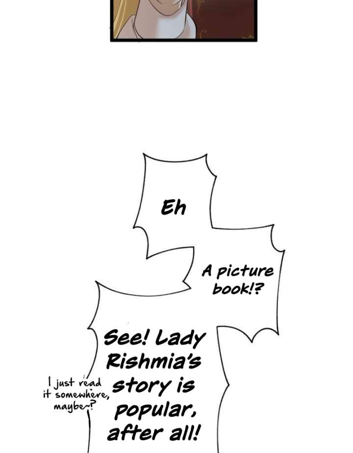 The Calamity Prince Desires the Fake Princess Chapter 1 - Page 100