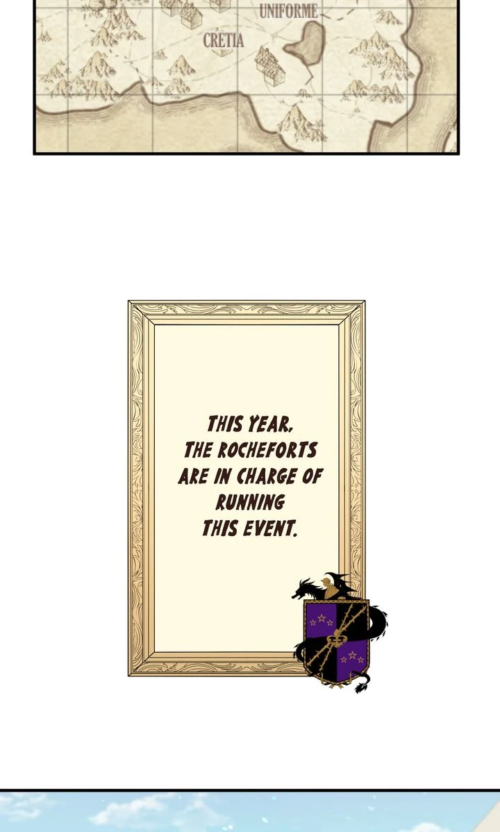 The Caring Young Lady Wants to Be a Wall Chapter 18 - Page 17