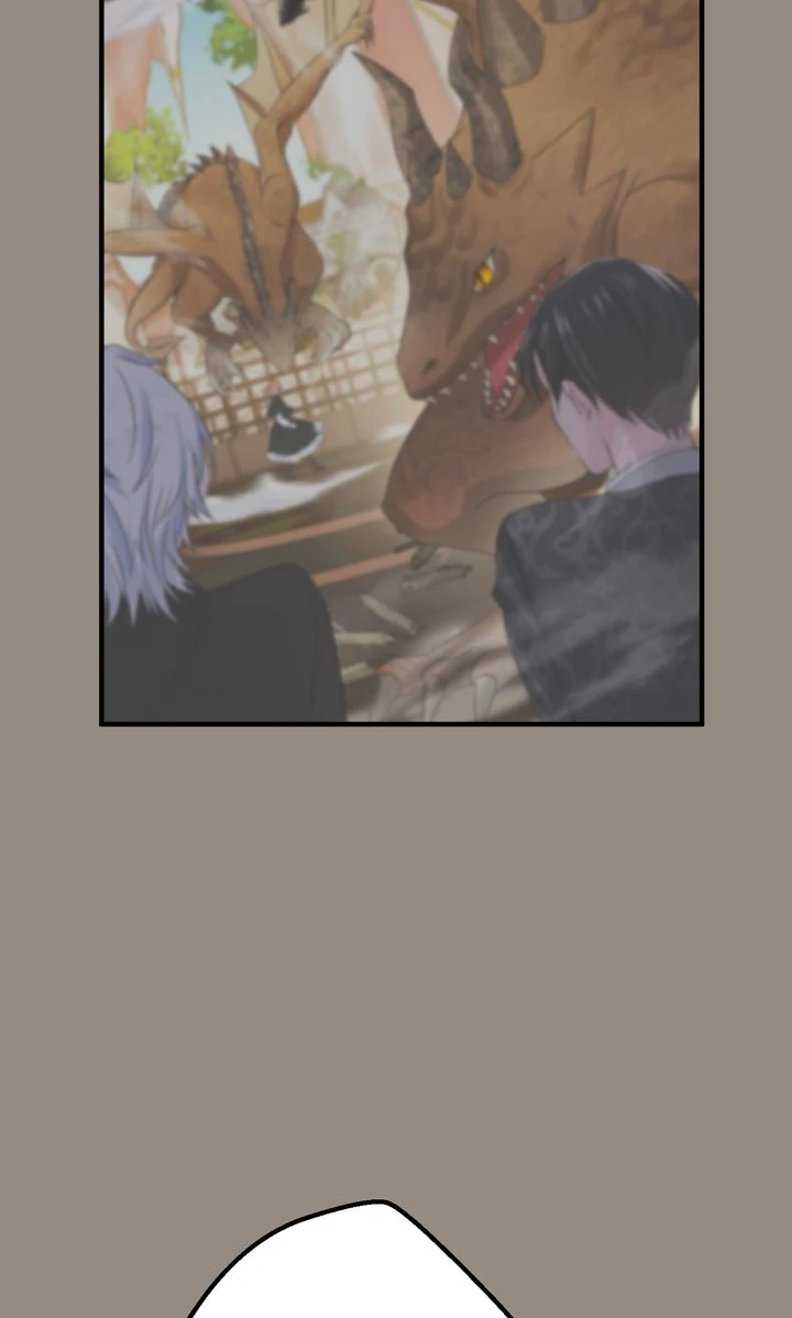 The Caring Young Lady Wants to Be a Wall Chapter 18 - Page 31