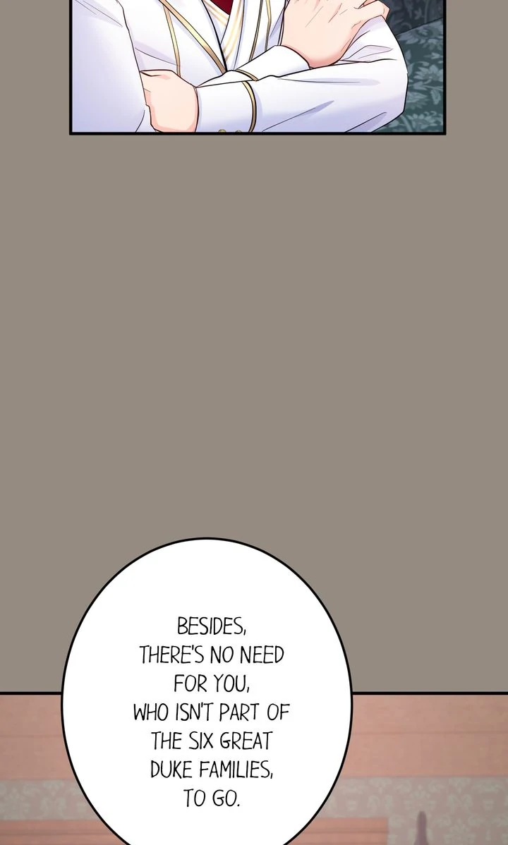 The Caring Young Lady Wants to Be a Wall Chapter 18 - Page 35