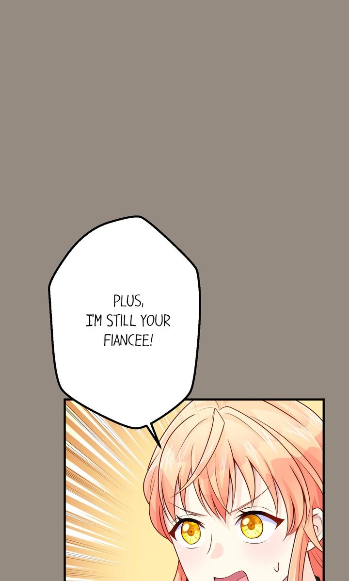 The Caring Young Lady Wants to Be a Wall Chapter 18 - Page 37