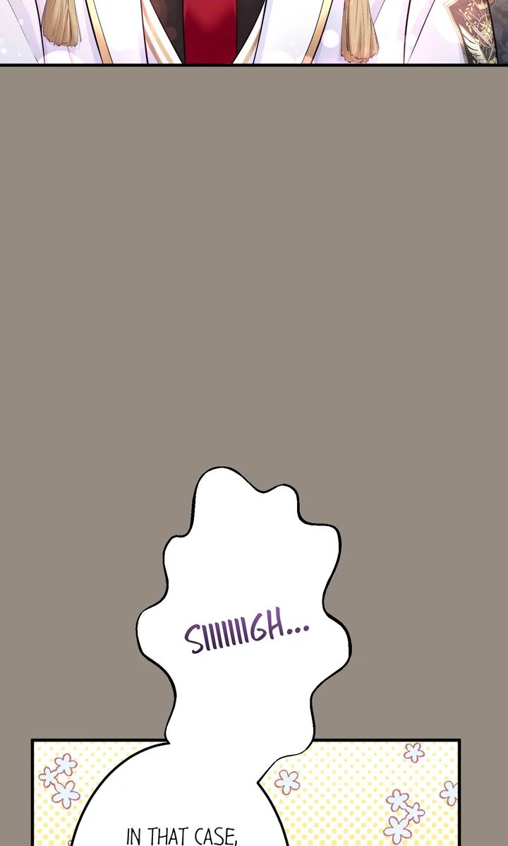 The Caring Young Lady Wants to Be a Wall Chapter 18 - Page 43