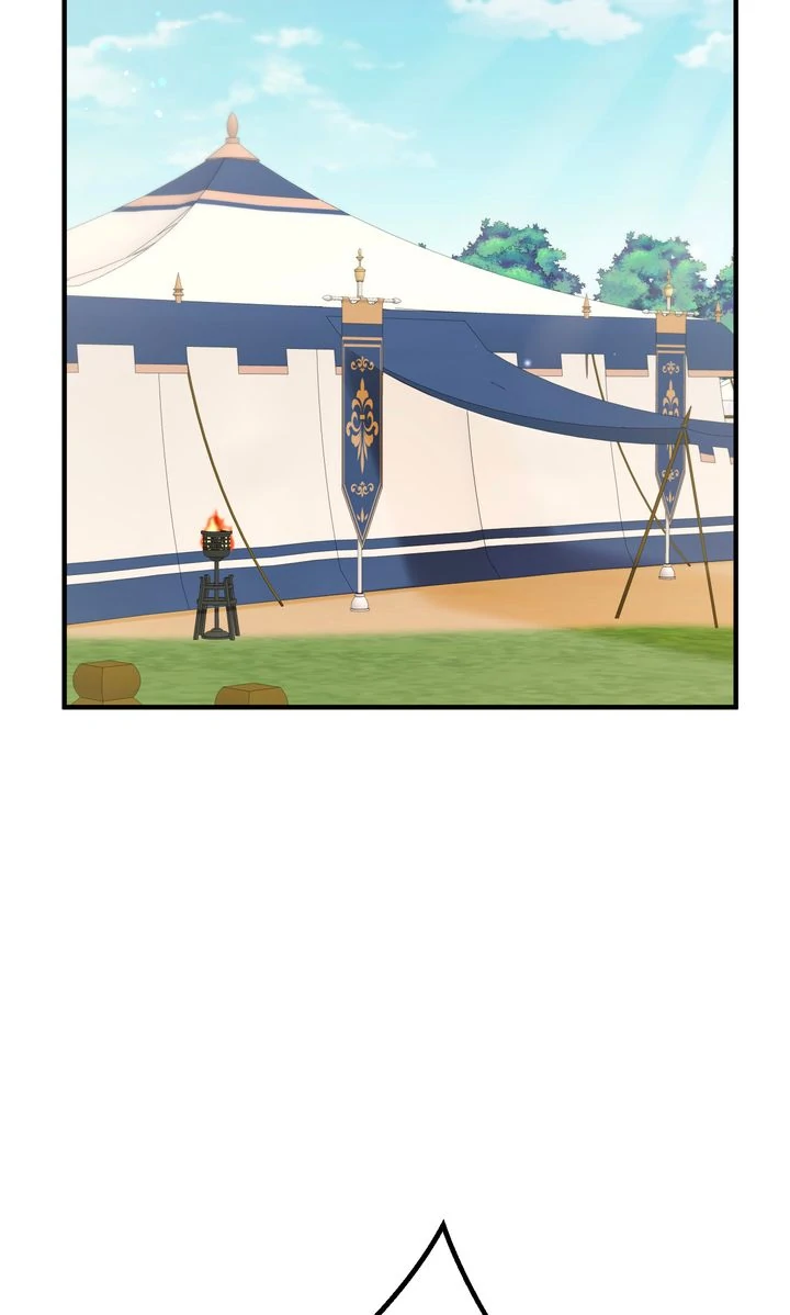 The Caring Young Lady Wants to Be a Wall Chapter 18 - Page 55