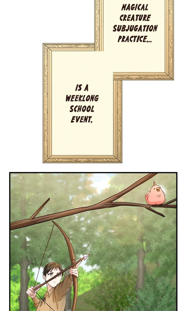 The Caring Young Lady Wants to Be a Wall Chapter 18 - Page 10