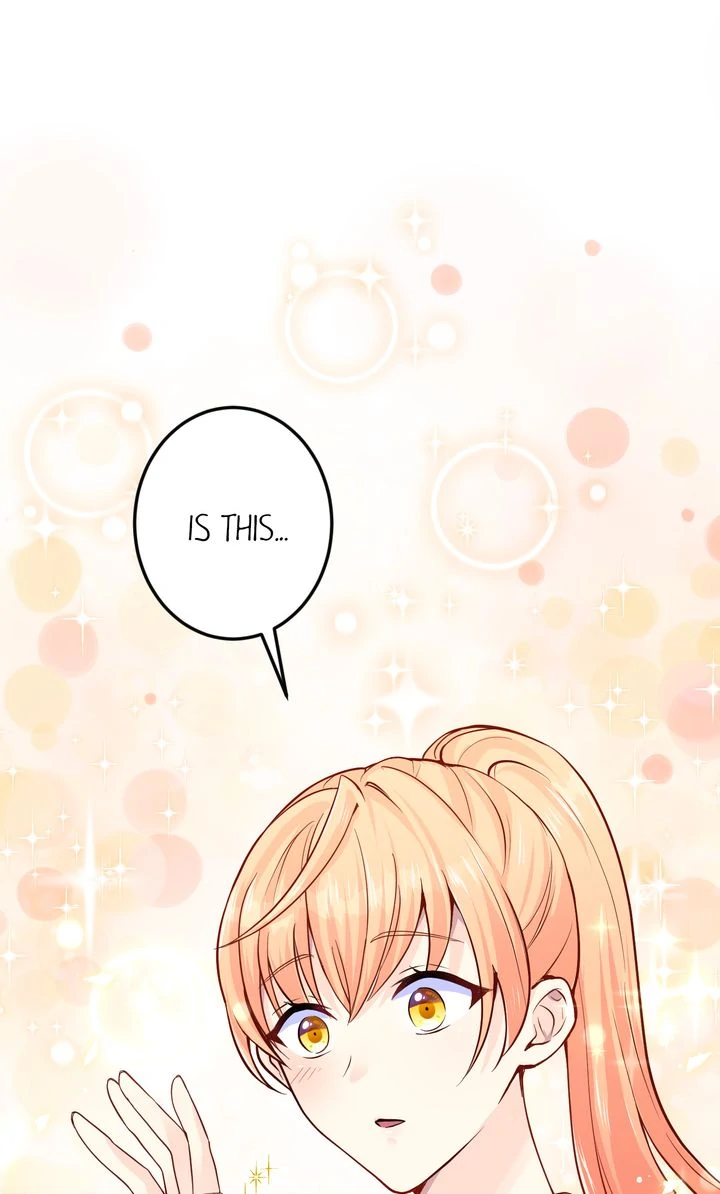 The Caring Young Lady Wants to Be a Wall Chapter 19 - Page 1
