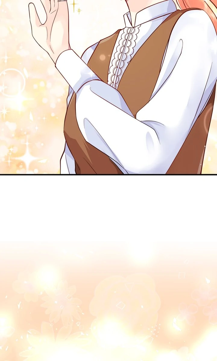 The Caring Young Lady Wants to Be a Wall Chapter 19 - Page 2