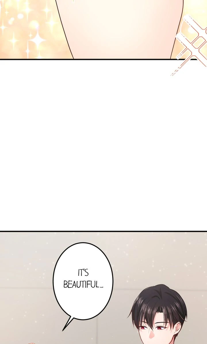 The Caring Young Lady Wants to Be a Wall Chapter 19 - Page 5