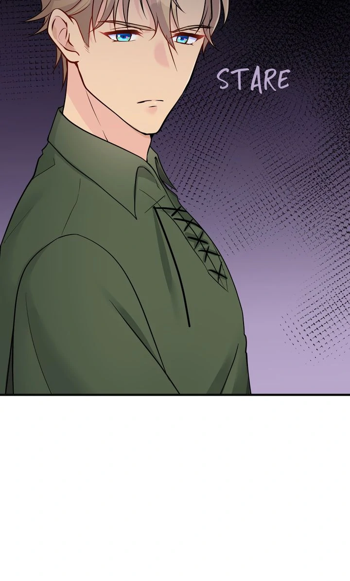 The Caring Young Lady Wants to Be a Wall Chapter 19 - Page 59
