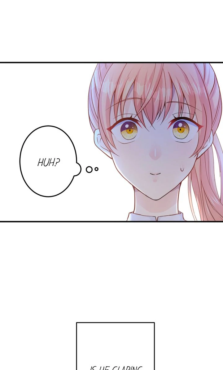 The Caring Young Lady Wants to Be a Wall Chapter 19 - Page 60