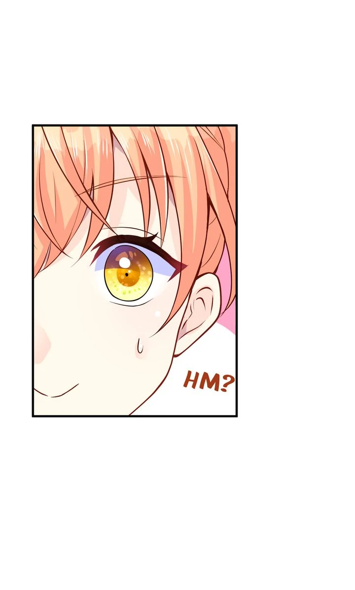The Caring Young Lady Wants to Be a Wall Chapter 19 - Page 7