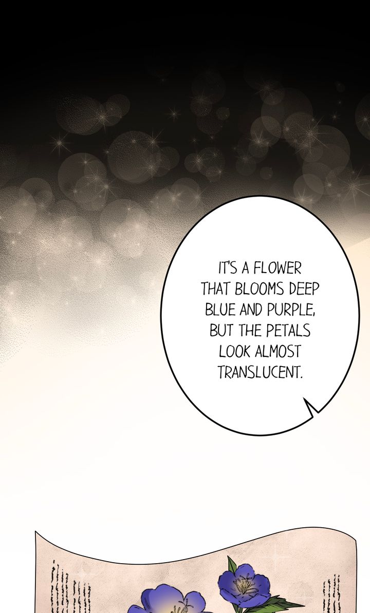 The Caring Young Lady Wants to Be a Wall Chapter 21 - Page 12