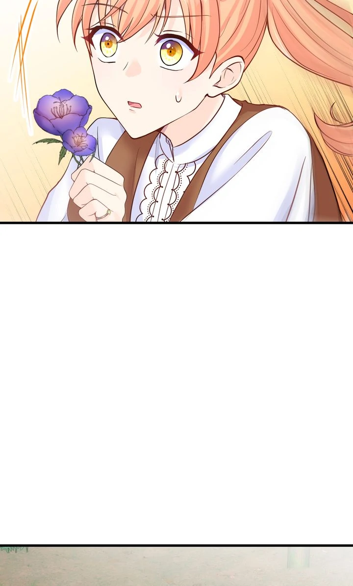 The Caring Young Lady Wants to Be a Wall Chapter 21 - Page 47