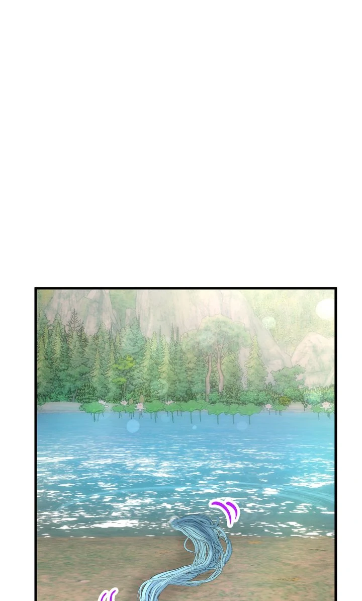 The Caring Young Lady Wants to Be a Wall Chapter 21 - Page 49