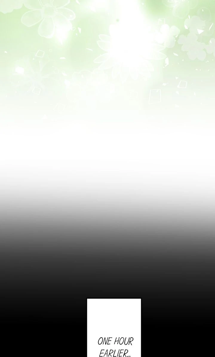 The Caring Young Lady Wants to Be a Wall Chapter 21 - Page 6