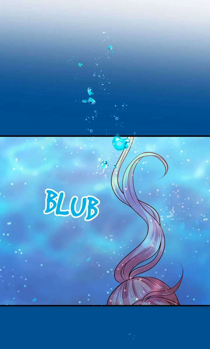 The Caring Young Lady Wants to Be a Wall Chapter 21 - Page 55