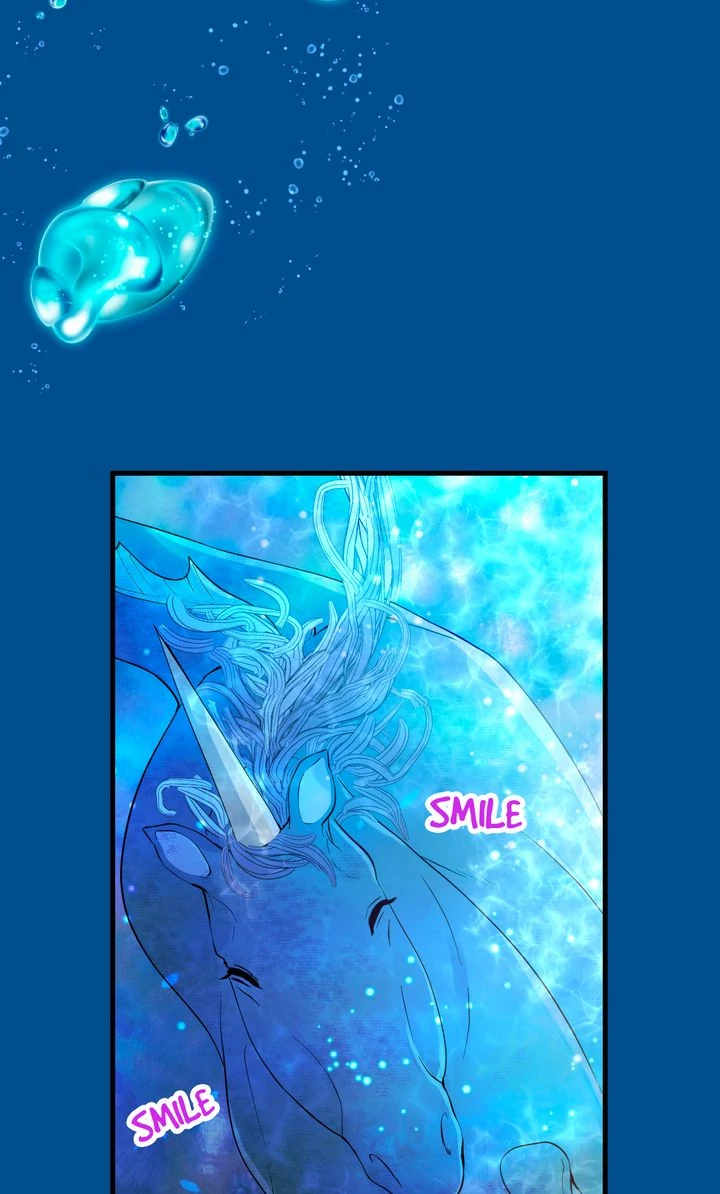 The Caring Young Lady Wants to Be a Wall Chapter 21 - Page 58