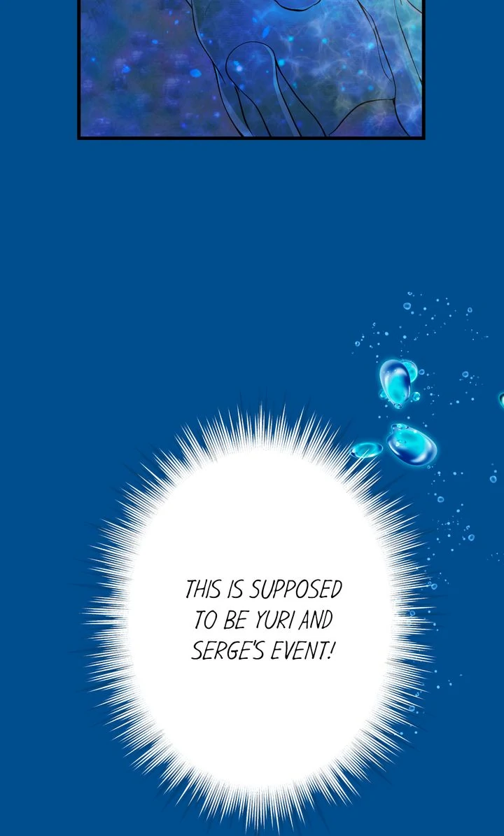 The Caring Young Lady Wants to Be a Wall Chapter 21 - Page 59