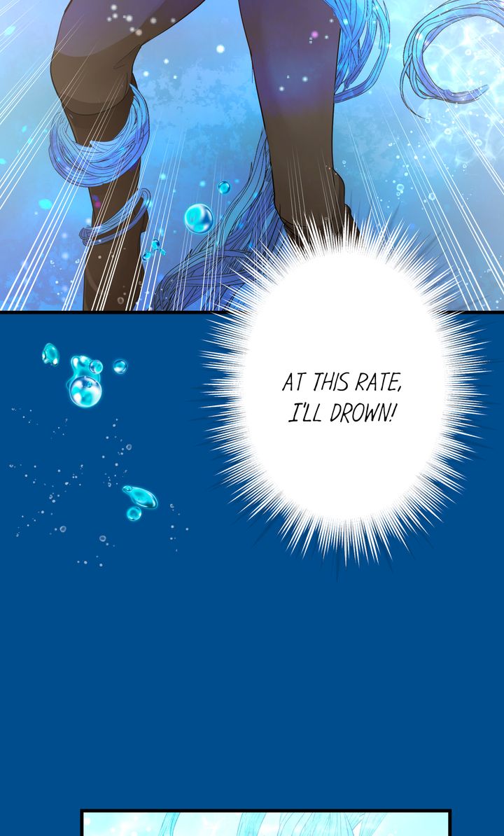The Caring Young Lady Wants to Be a Wall Chapter 21 - Page 63