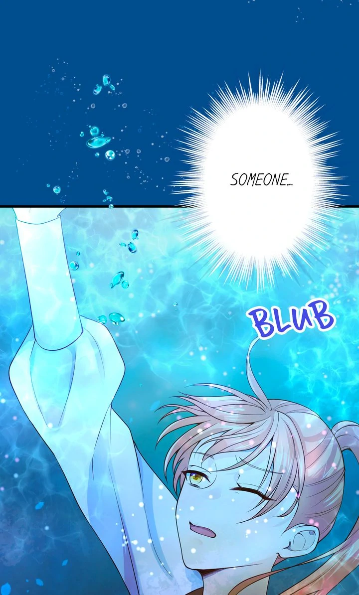 The Caring Young Lady Wants to Be a Wall Chapter 21 - Page 65