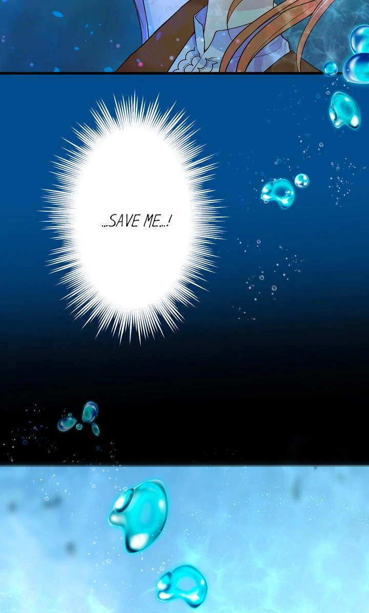 The Caring Young Lady Wants to Be a Wall Chapter 21 - Page 66