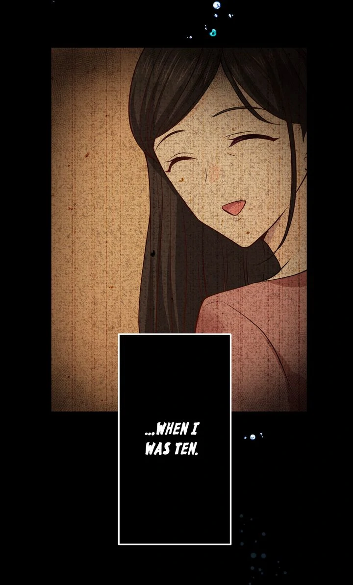 The Caring Young Lady Wants to Be a Wall Chapter 21 - Page 72