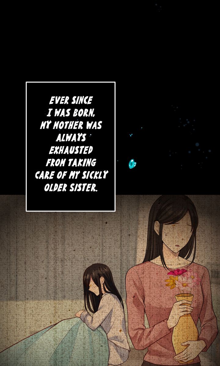 The Caring Young Lady Wants to Be a Wall Chapter 21 - Page 73