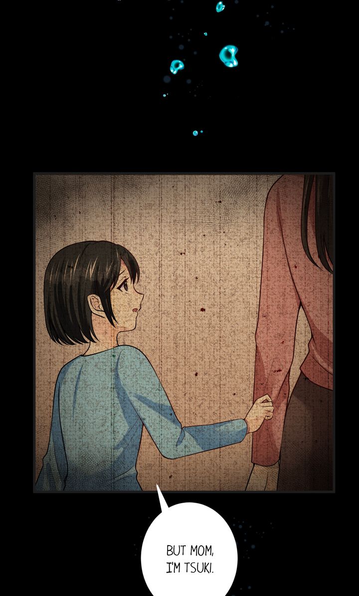 The Caring Young Lady Wants to Be a Wall Chapter 21 - Page 75