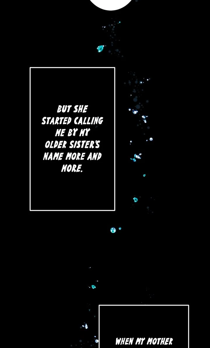 The Caring Young Lady Wants to Be a Wall Chapter 21 - Page 76
