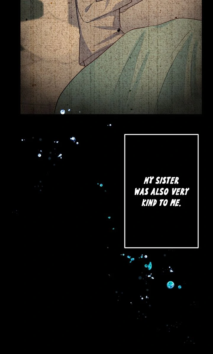 The Caring Young Lady Wants to Be a Wall Chapter 21 - Page 87