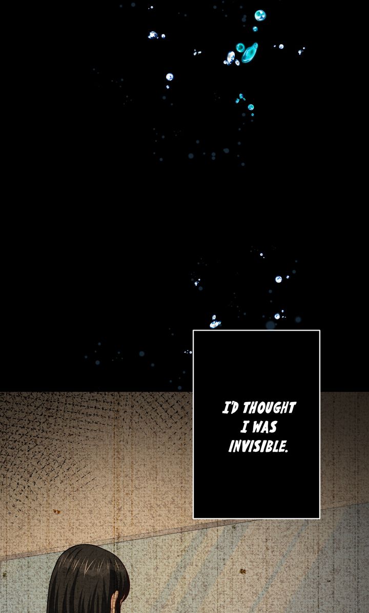 The Caring Young Lady Wants to Be a Wall Chapter 21 - Page 90