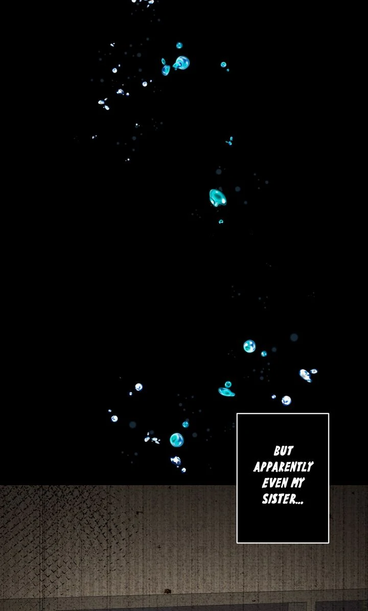 The Caring Young Lady Wants to Be a Wall Chapter 21 - Page 92