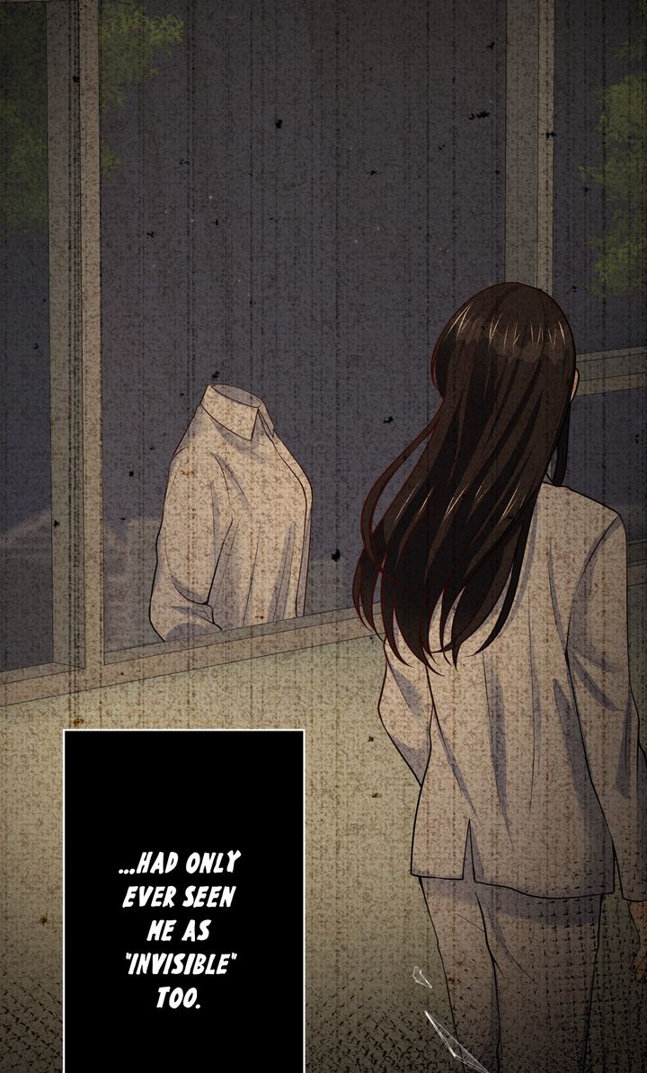 The Caring Young Lady Wants to Be a Wall Chapter 21 - Page 93