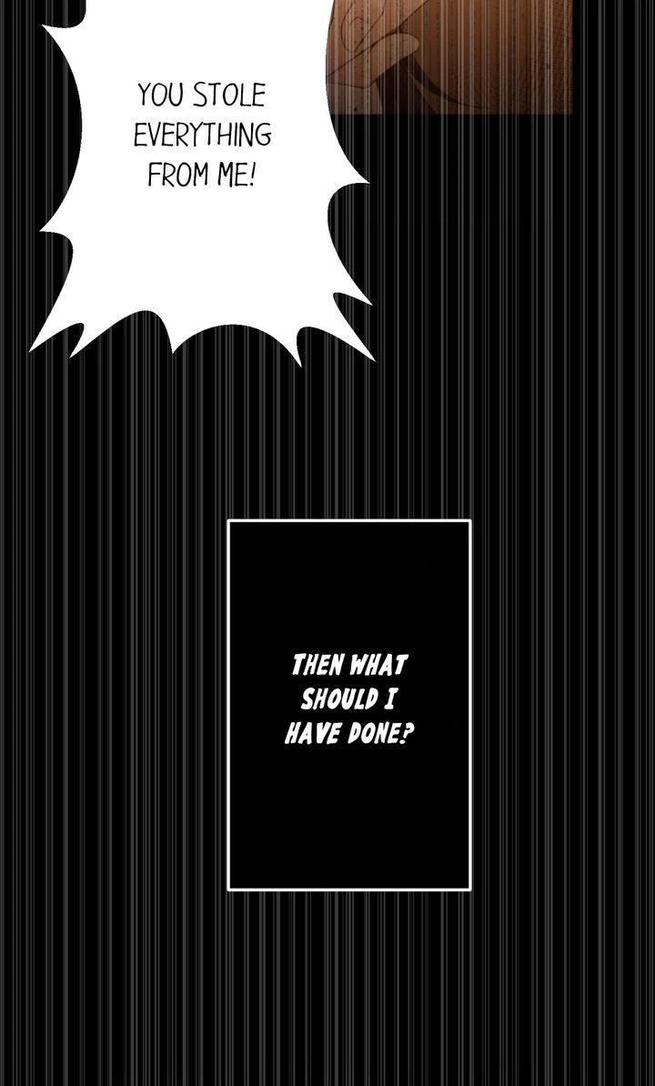 The Caring Young Lady Wants to Be a Wall Chapter 21 - Page 96