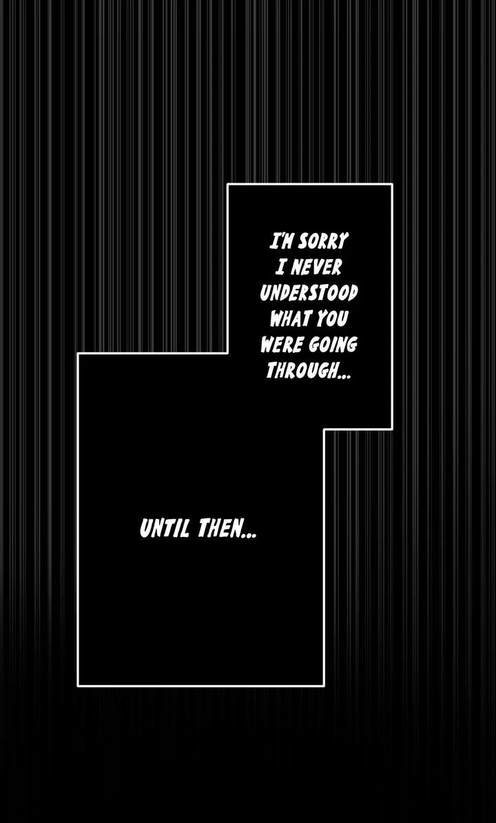 The Caring Young Lady Wants to Be a Wall Chapter 21 - Page 98