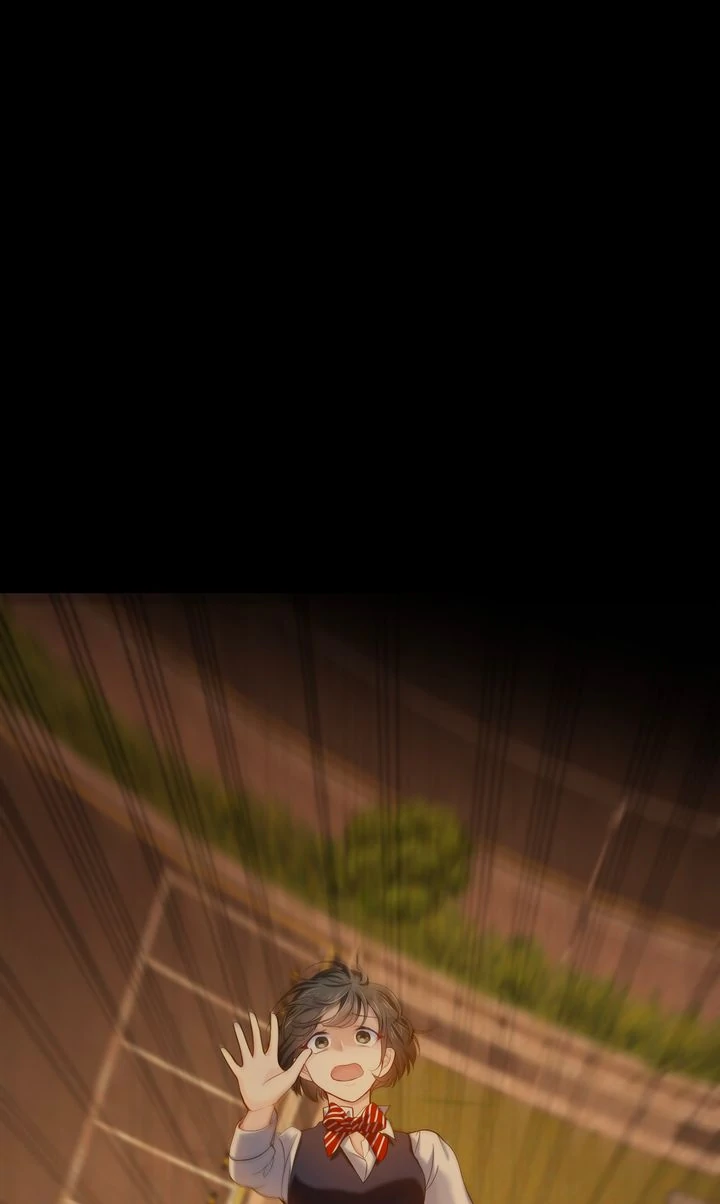 The Caring Young Lady Wants to Be a Wall Chapter 22 - Page 2