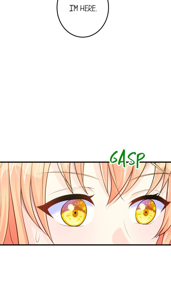 The Caring Young Lady Wants to Be a Wall Chapter 22 - Page 23