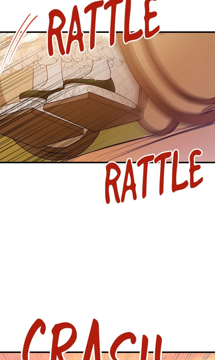 The Caring Young Lady Wants to Be a Wall Chapter 22 - Page 84